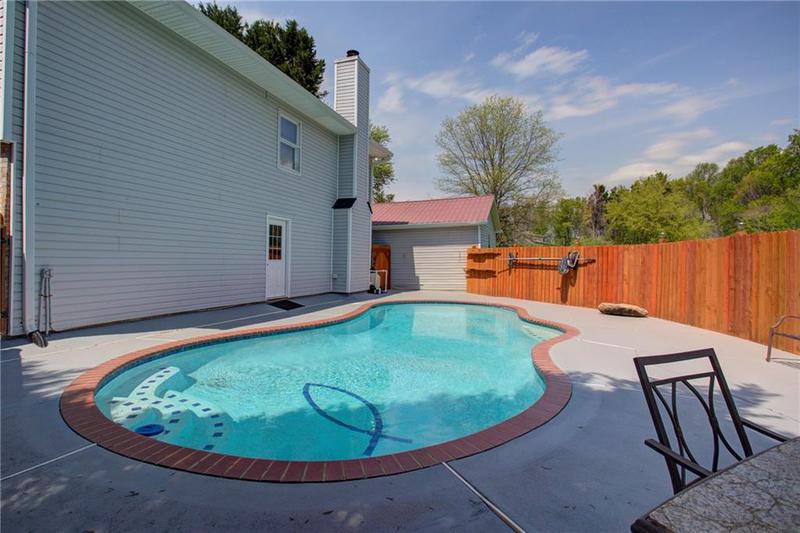Image for property 783 Elliott Road, Dawsonville, GA 30534