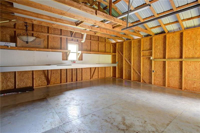 Image for property 783 Elliott Road, Dawsonville, GA 30534