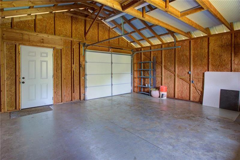 Image for property 783 Elliott Road, Dawsonville, GA 30534