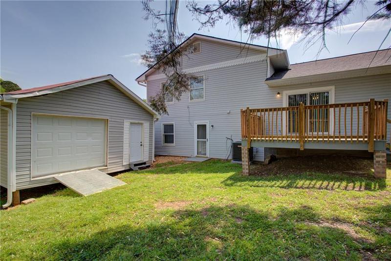 Image for property 783 Elliott Road, Dawsonville, GA 30534