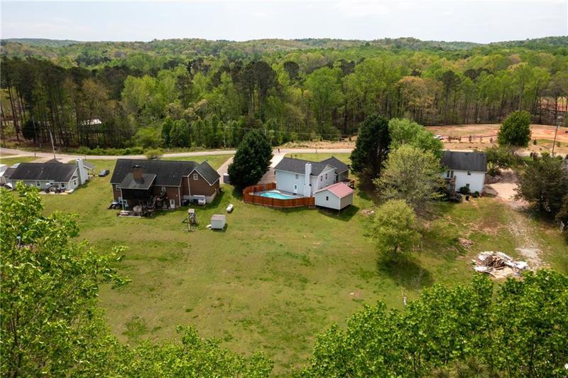Image for property 783 Elliott Road, Dawsonville, GA 30534