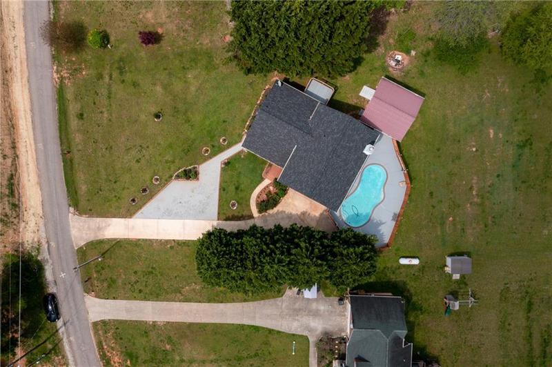 Image for property 783 Elliott Road, Dawsonville, GA 30534