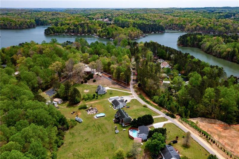 Image for property 783 Elliott Road, Dawsonville, GA 30534