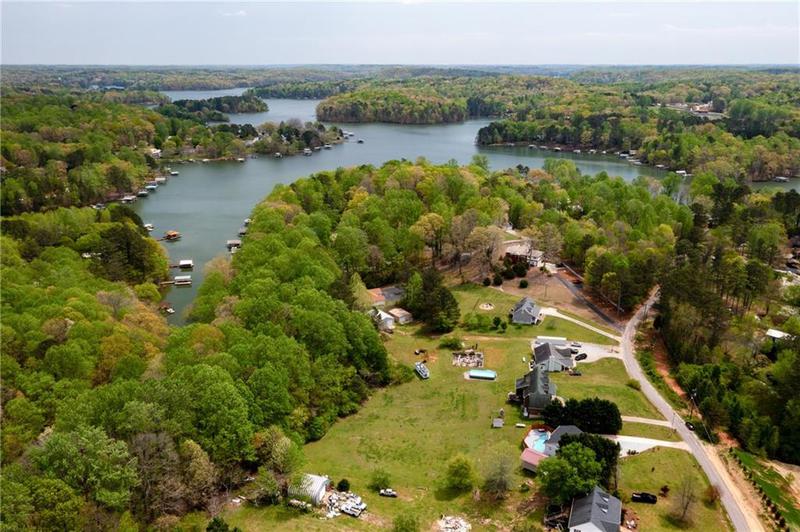 Image for property 783 Elliott Road, Dawsonville, GA 30534