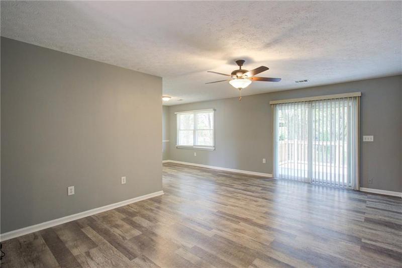 Image for property 783 Elliott Road, Dawsonville, GA 30534