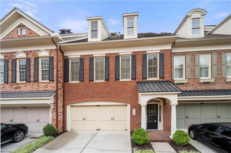 Image for property 2252 Edgartown Lane 2, Smyrna, GA 30080