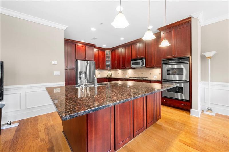 Image for property 2252 Edgartown Lane 2, Smyrna, GA 30080