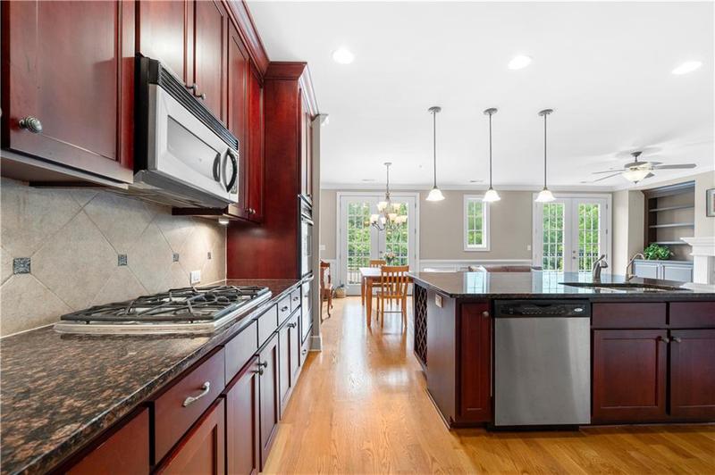 Image for property 2252 Edgartown Lane 2, Smyrna, GA 30080