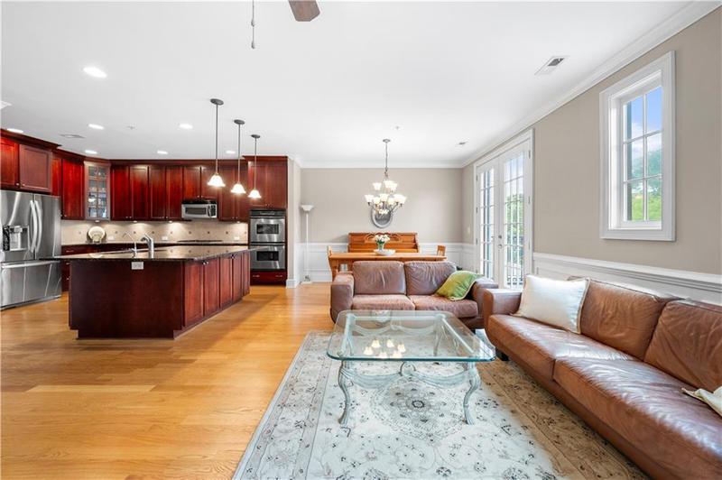 Image for property 2252 Edgartown Lane 2, Smyrna, GA 30080
