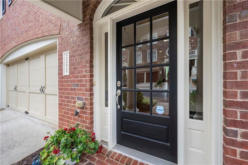 Image for property 2252 Edgartown Lane 2, Smyrna, GA 30080