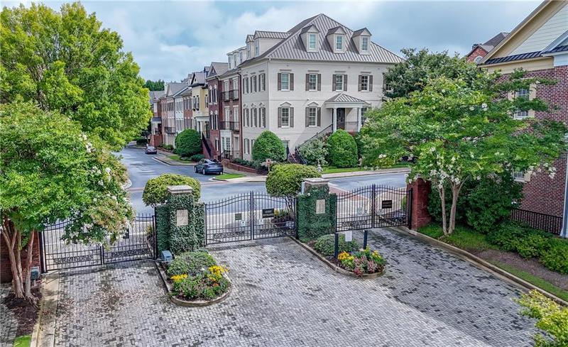 Image for property 2252 Edgartown Lane 2, Smyrna, GA 30080