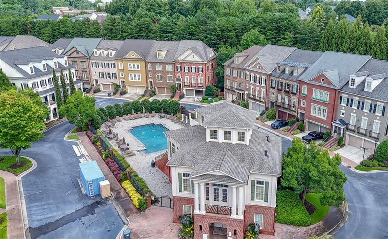 Image for property 2252 Edgartown Lane 2, Smyrna, GA 30080
