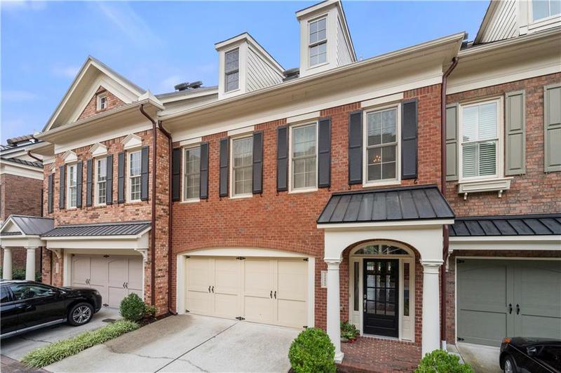 Image for property 2252 Edgartown Lane 2, Smyrna, GA 30080