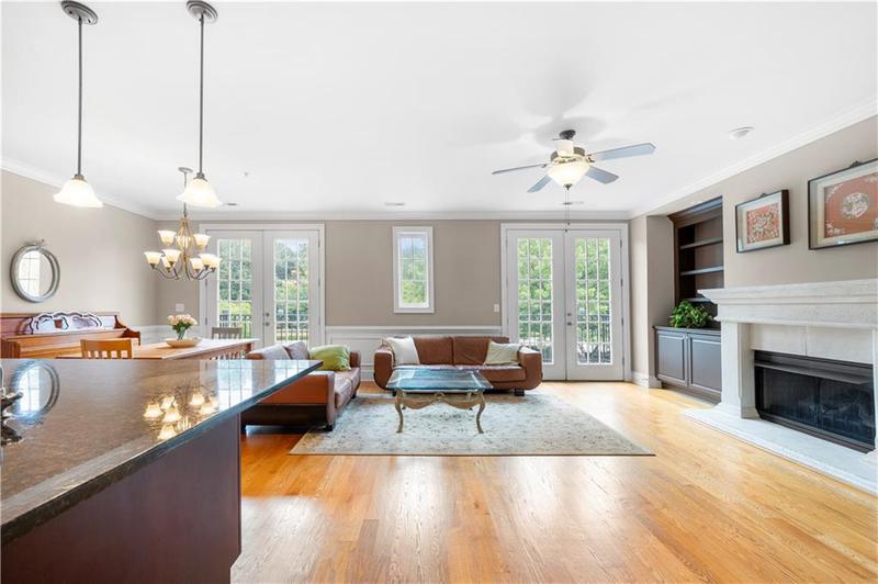 Image for property 2252 Edgartown Lane 2, Smyrna, GA 30080
