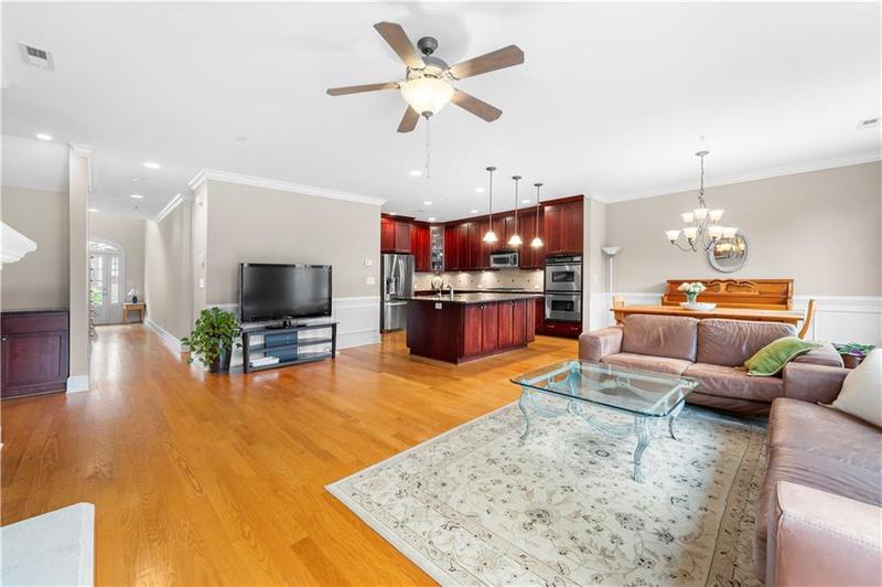 Image for property 2252 Edgartown Lane 2, Smyrna, GA 30080