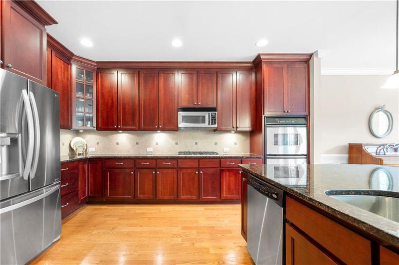 Image for property 2252 Edgartown Lane 2, Smyrna, GA 30080
