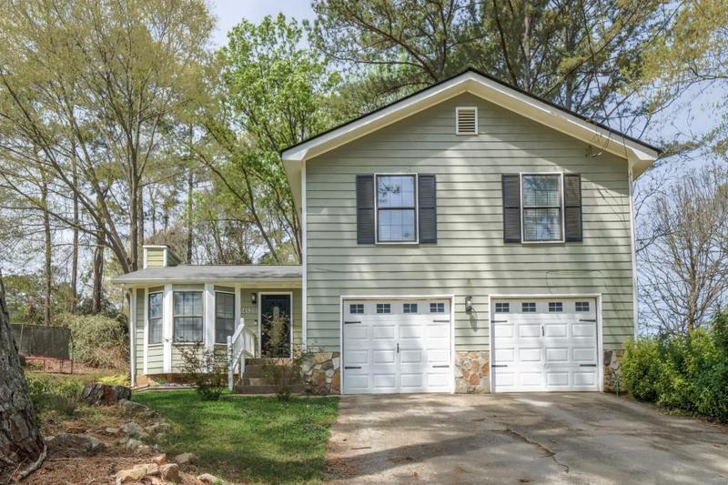 Image for property 4520 Jackybell Trail, Decatur, GA 30034