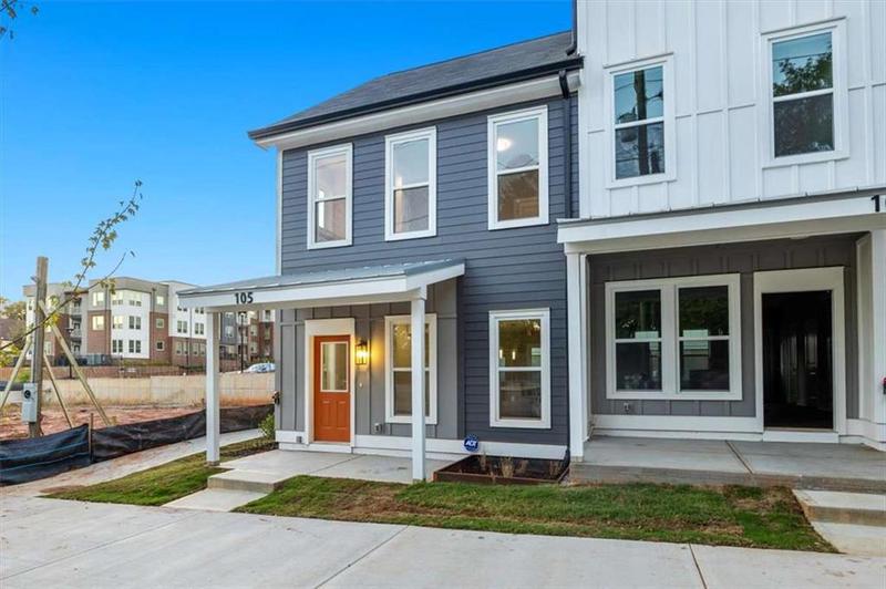 Image for property 697 Fayetteville Road, Atlanta, GA 30316
