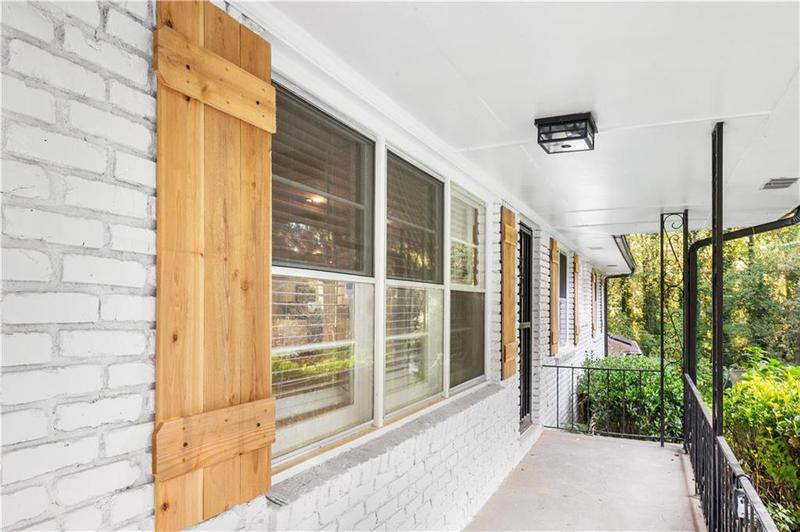 Image for property 2773 Pasco Lane, Atlanta, GA 30316