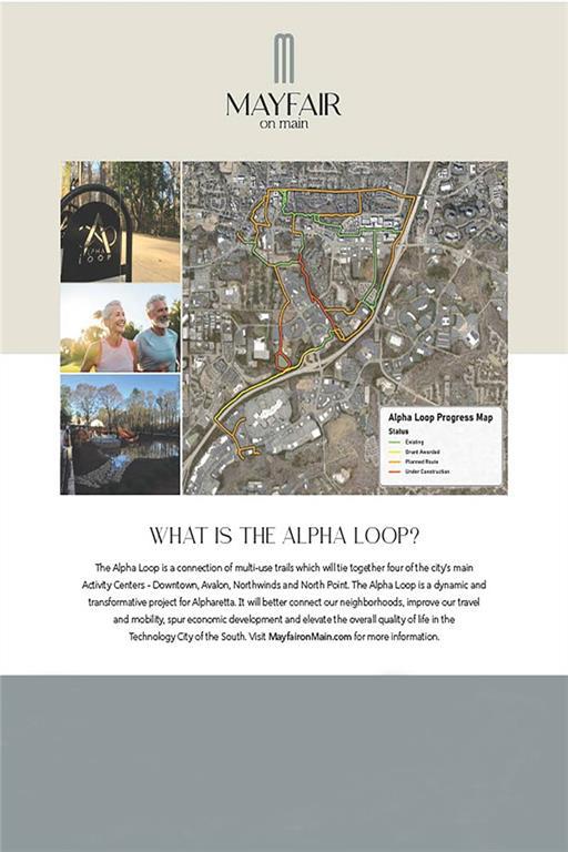 Image for property 180 Roswell Street 15, Alpharetta, GA 30009
