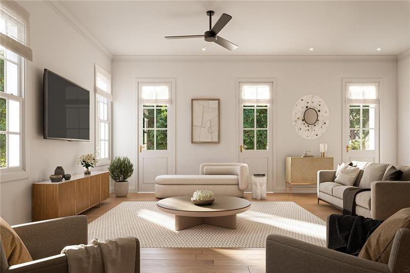 Image for property 180 Roswell Street 15, Alpharetta, GA 30009
