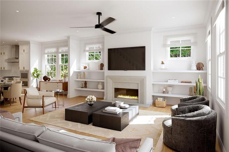 Image for property 180 Roswell Street 15, Alpharetta, GA 30009