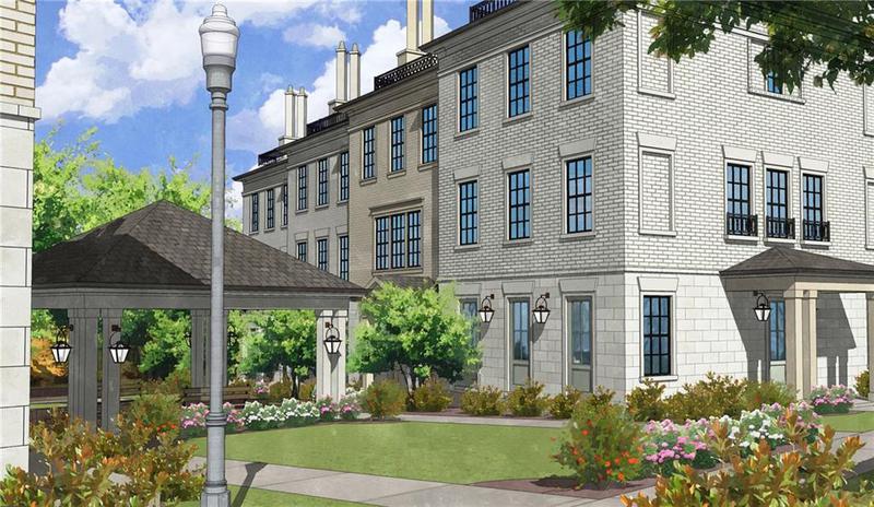 Image for property 180 Roswell Street 15, Alpharetta, GA 30009