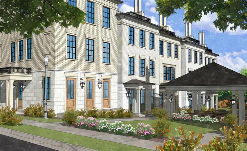 Image for property 180 Roswell Street 15, Alpharetta, GA 30009
