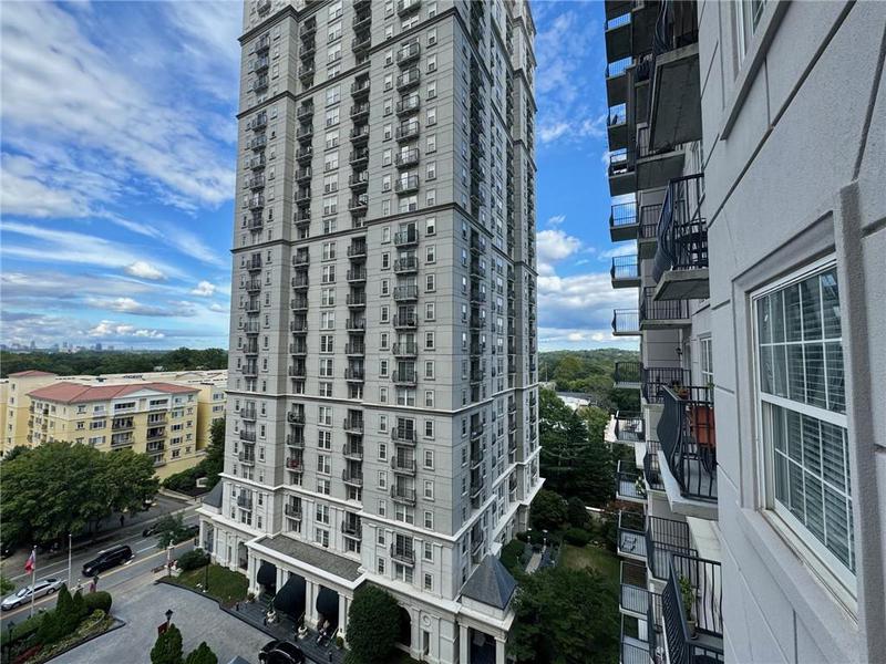 Image for property 195 14th Street 1005, Atlanta, GA 30309