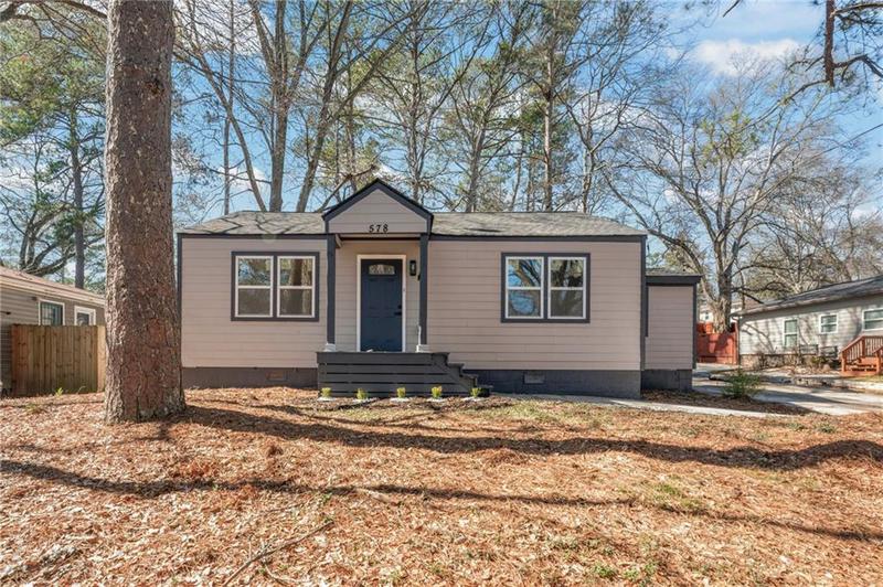 Image for property 578 Center Hill Avenue, Atlanta, GA 30318