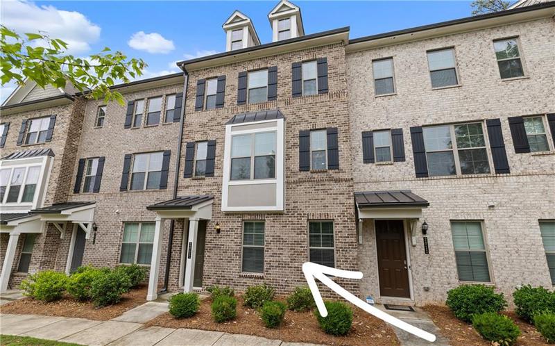 Image for property 2022 Talmai Drive, Snellville, GA 30078