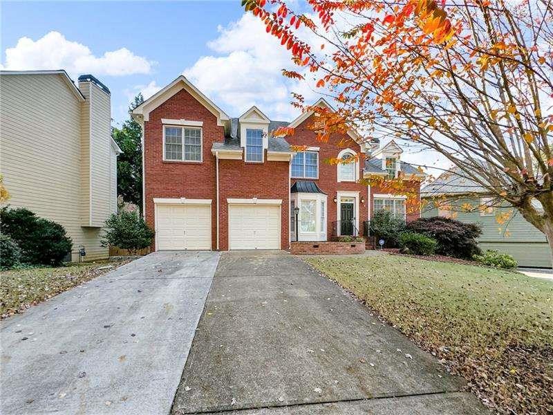 Image for property 3195 Vickery Drive, Marietta, GA 30066
