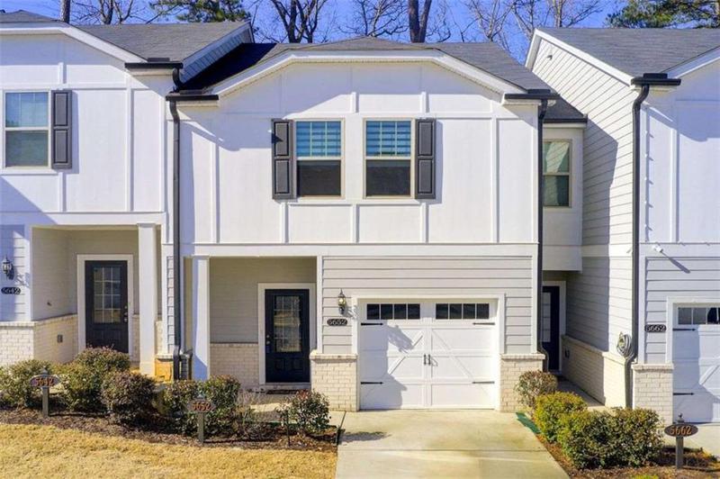 Image for property 5652 Plain Field Lane, Lilburn, GA 30047