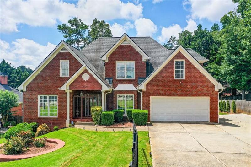 Image for property 3040 Stone Road, Atlanta, GA 30344