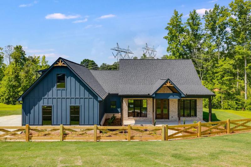 Image for property 180 Ridgewood Creek Path, Dallas, GA 30157