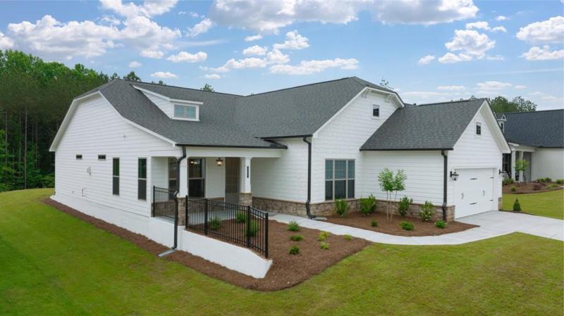 Image for property 3719 Tielman Street, Snellville, GA 30078