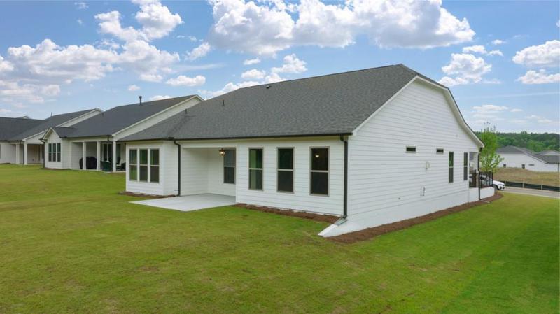 Image for property 3719 Tielman Street, Snellville, GA 30078