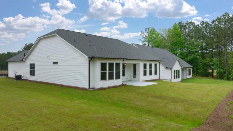 Image for property 3719 Tielman Street, Snellville, GA 30078