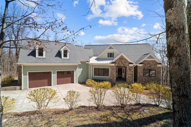 Image for property 2551 Monument Road, Jasper, GA 30143