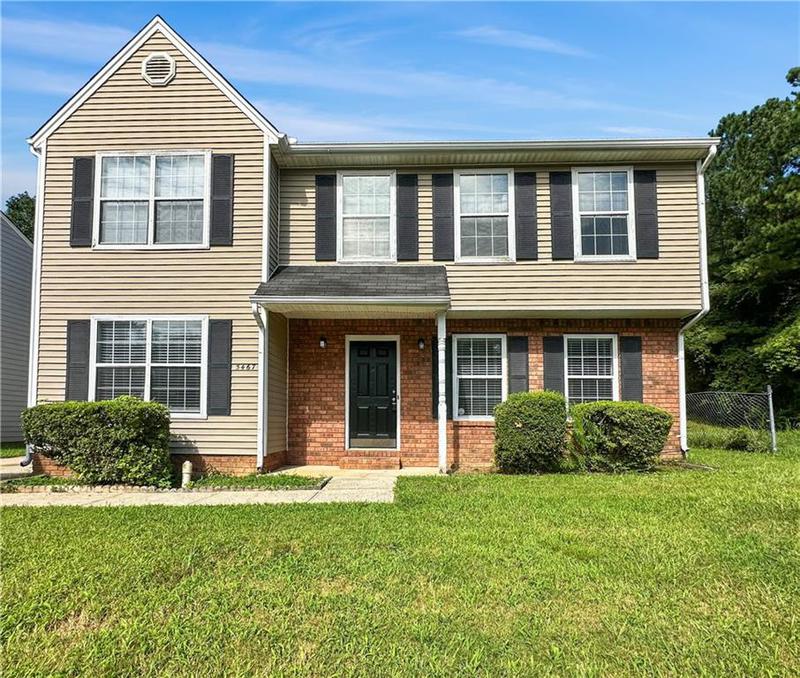 Image for property 5467 Northcut Drive, Atlanta, GA 30349