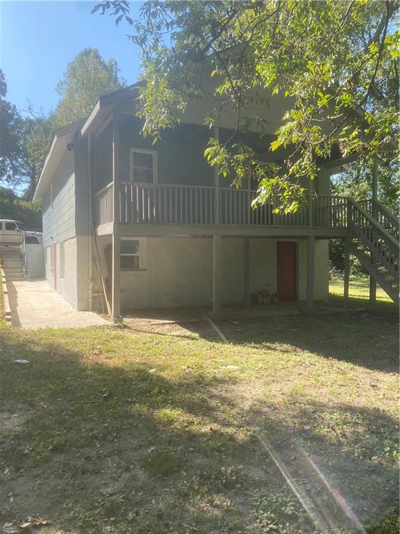 Image for property 2191 M L King Jr Drive, Atlanta, GA 30310