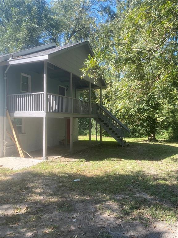 Image for property 2191 M L King Jr Drive, Atlanta, GA 30310
