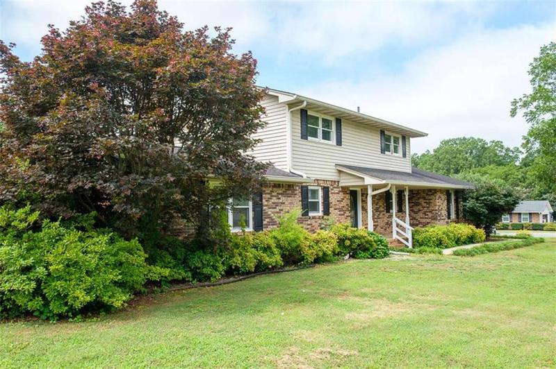 Image for property 31 Skyview Circle, Cartersville, GA 30120