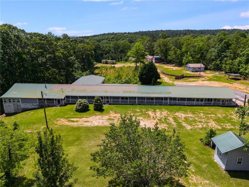 Image for property 379 Cherry Road, Franklin, GA 30217
