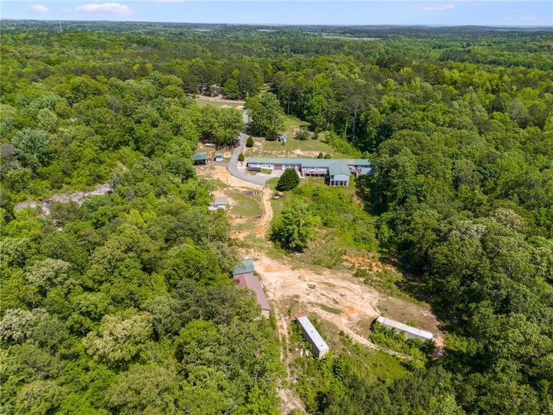 Image for property 379 Cherry Road, Franklin, GA 30217