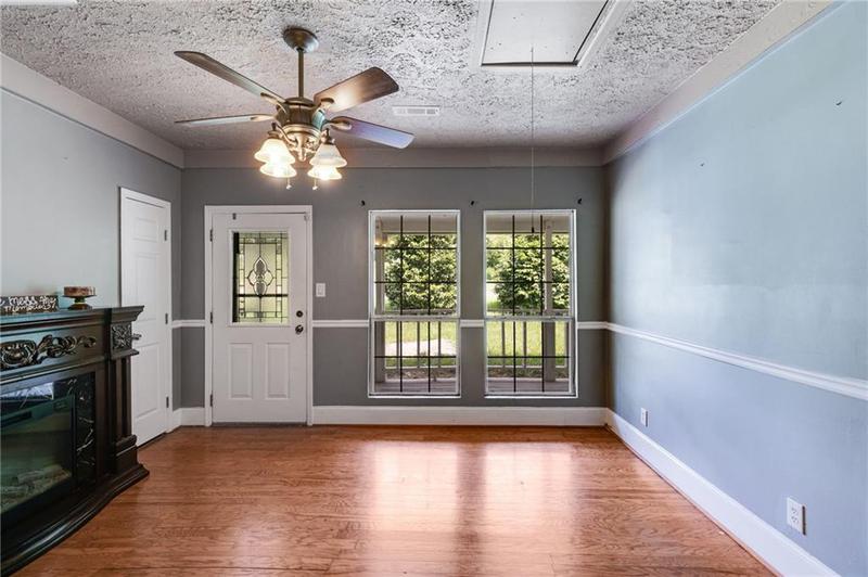 Image for property 379 Cherry Road, Franklin, GA 30217