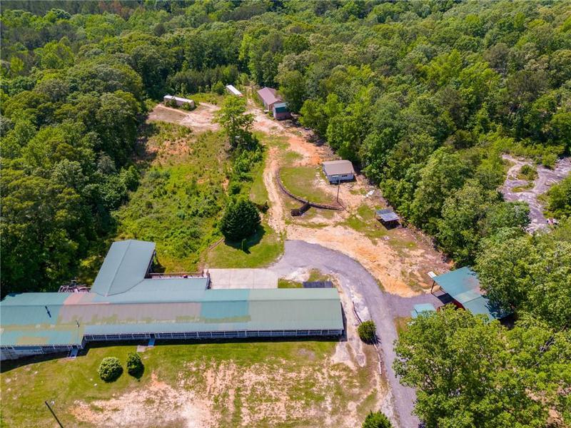 Image for property 379 Cherry Road, Franklin, GA 30217