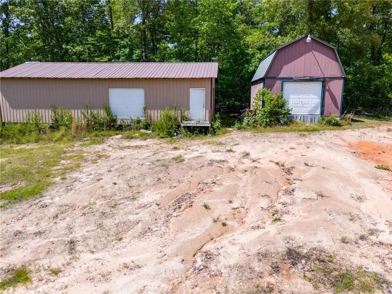 Image for property 379 Cherry Road, Franklin, GA 30217