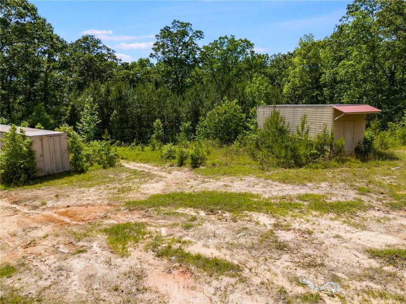 Image for property 379 Cherry Road, Franklin, GA 30217