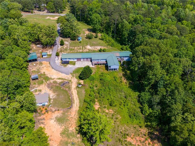 Image for property 379 Cherry Road, Franklin, GA 30217